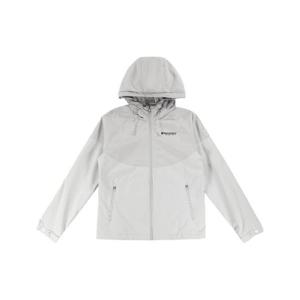 디스커버리 여성 리버문 바람막이 DWWJ22034-GRS