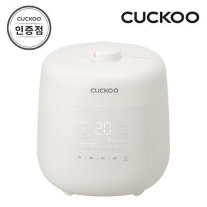 [1등급]쿠쿠 CRP-UT0610FGW 6인용 트윈프레셔 전기압력밥솥 공식판매점 SJ