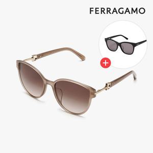 페라가모 선글라스(SF3003SLBK 665 60)