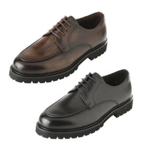 엘칸토 HC14 남성 쿠션UP 베스트 더비 LCMD73U413