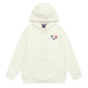 SFIT HC28 PSG 뒷 볼륨자수 후드 HT SJZ101MKHT70