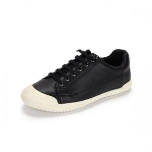 무크 세이브존07 여성 로우탑 스니커즈 516422358AA