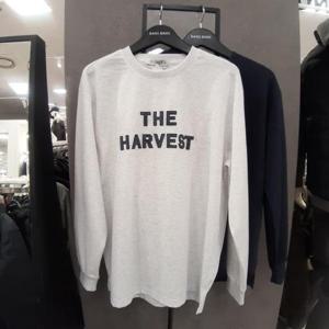 뱅뱅 HC09 봄 남성 옆트임 시보리소매의티셔츠 CTL110