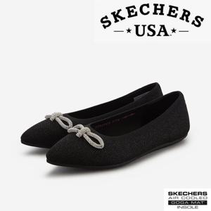 스케쳐스USA 여성 클레오 포인트 SC0WFCFX111_U