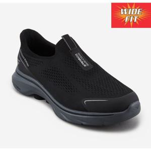 스케쳐스 남성 고워크 7 슬립인스 와이드핏 SP0MWCFX021 SM