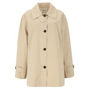 [에이비에프지]맥 카라넥 하프 면 트렌치 코트 APZ5QR02G