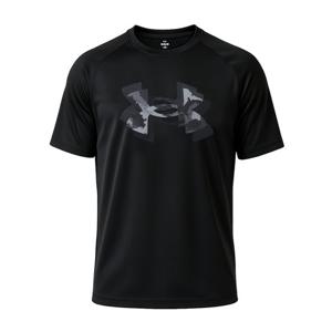 언더아머 UA 테크 프린트필 반팔티 1390208-001