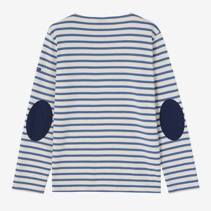 [세인트제임스]본사정품 Meridien II Elbow Patch (A03) ASJM2510915-A03