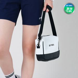 요넥스 미니파우치 259BA006U 화이트