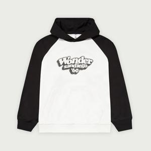 [행텐 틴즈]행텐틴즈 여아 캥거루포켓 래글런 후드티셔츠_100(14510-131-206-07)