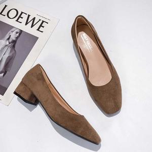 하객룩 패션 슈즈 미시 신발 오피스룩 데이트 구두