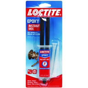 헨켈 록타이트 인스턴트 믹스 5분 에폭시 접착제 14ml