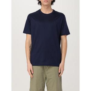 폴앤샤크 반팔 티셔츠 25411015 013 Blue