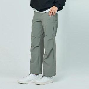 소이 HC12 카고파라슈트나일론본딩바지 24w1255