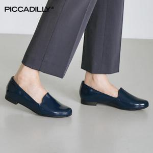 [피카딜리] 피카딜리 104029 로퍼_네이비페이턴트(1.5cm)(104029NAVYP)