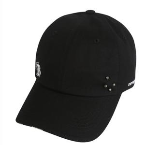 [버커루] 피어싱 챙 띠 볼캡(B245AP325P)