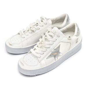 (명품) 골든구스 스타단 여성 스니커즈 GWF00128