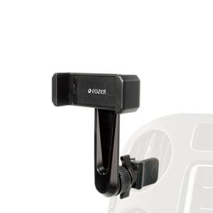 rozet 송풍구거치대 차량용핸드폰거치대 RX-6620