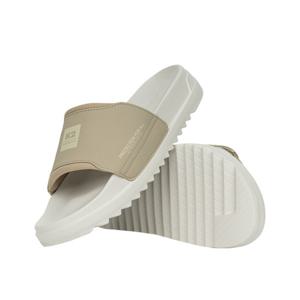 K2 남녀 슬라이드 슬리퍼 플러시 FUM25N76E2