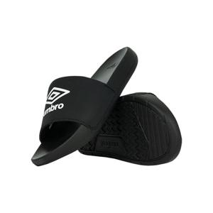 엄브로 슬리퍼 ZEPPI SD (재피 슬라이드) UQ123ESD10BLK