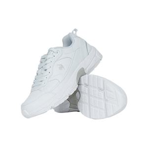 르꼬끄 클래식 런닝화 드래곤 비트 V3 QQ123LCR11WHT