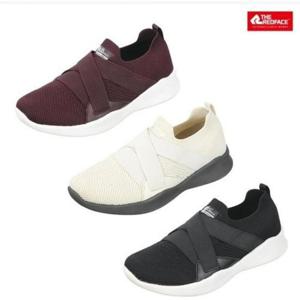 레드페이스 HC27 실비아우먼슬립온BK RESFLCX22500