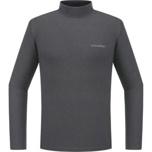 레드페이스 HC27 필라인모크넥우먼티셔츠BK REWFTF24