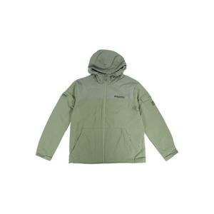 디스커버리 남성 마운틴 배색 자켓 GBDMWJ3E031-KAD