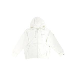 디스커버리 공용 컬러 트레이닝 자켓 GBDXTR11031-IVS