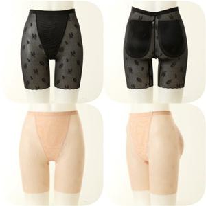 [비너스] 25SS 몸매보정 힙패드 엉뽕 사각 거들 (VGRP141T)