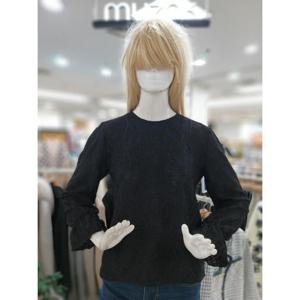 무자크 세이브존09 스판짱짱 블라밍블라우스 MP2WBL27