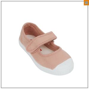 [토박스]씨엔타 메르세데스 벨크로 틴타도 라이트핑크 CTKCE1TSMV11LPK