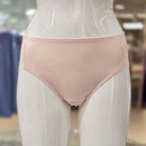 [와코루] 모달 터치 실키 햄팬티 (WPT4130 PK)