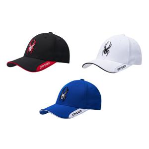 [스파이더] 남성 자수로고 볼캡 SPKPANCA301M