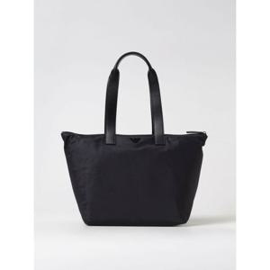 [EMPORIO ARMANI] 라프리마 남성 가방 EM001797AF13454 UC001 블랙 /6