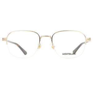 몽블랑 MB0341O 아시안 핏 002 남성용 안경