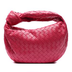 [보테가베네타] 22FW 여성 인트레치아토 틴 조디 토트숄더백 (690225_VCPP0_6419_22F)