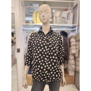 [무자크]꽃무늬패턴셔츠MO7WBL27 세이브존03 [무자크]꽃무늬패턴셔츠MO7WBL27 MO7WBL27