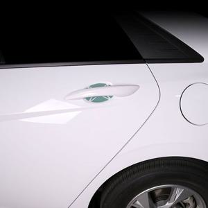 아반떼N 도어컵 PPF 보호필름 용품