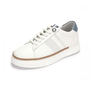 무크 세이브존07 여성 로우탑 스니커즈 516422307 AQ