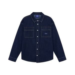 [클라이드]남성 데님 자켓 FPBJK242M