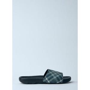 버버리 체크 다이브 슬라이드 8102421 C1343