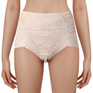 [비비안(언더웨어)]편안한 착용감 맥시 스타일 보정 거들형 햄라인 팬티 BP3518P