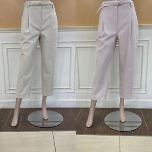 BCBG M백화점 키트바지 B5A2P314