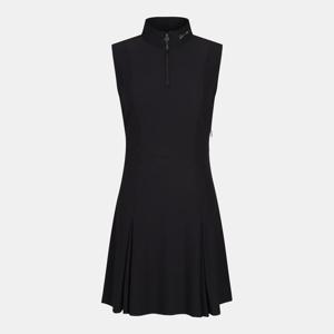 [공식]테일러메이드 여성 하이넥 민소매 원피스 TWTON6161-199