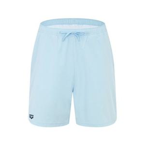 [아레나] (A5BM1PP05_SBL) 남성 아카데믹 4부 팬츠