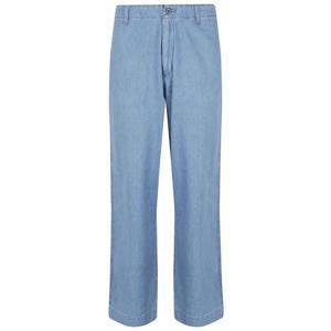 엠포리오 아르마니 스트레이트 팬츠 EM001249 AF13910MB003