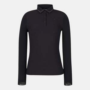 [레노마골프] 여성 골지 냉감 소매 카라 티셔츠 RWTYM6110-199