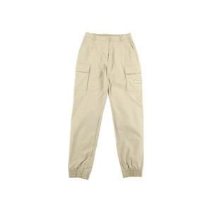 [택가/149000] 디스커버리 여성 경량 테이퍼드 여성 카고팬츠 DWPT32031-BGN