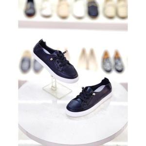 세레스 세이브존07 밴딩끈 단화 스니커즈 2cm SCR301